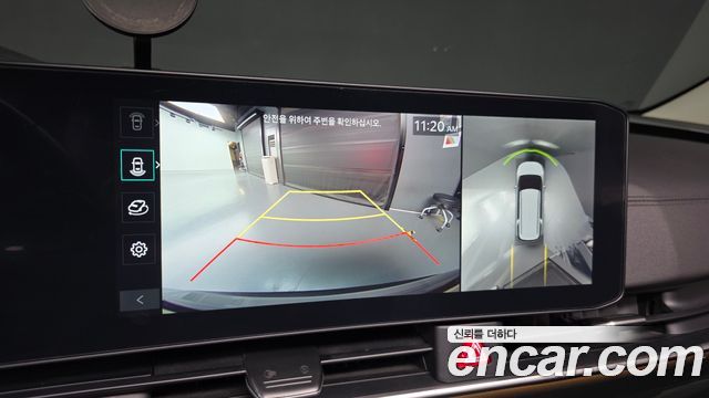 Kia Carnival (IV) Diesel 9-Seater Gravity 2024 — фото 16