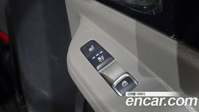 Kia Carnival (IV) Diesel 9-Seater Gravity 2024 — фото 17