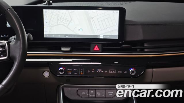 Kia Carnival (IV) Diesel 9-Seater Gravity 2024 — фото 18