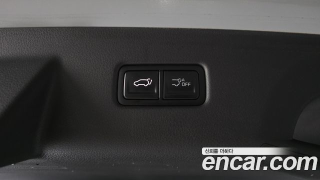 Kia Carnival (IV) Diesel 9-Seater Gravity 2024 — фото 19