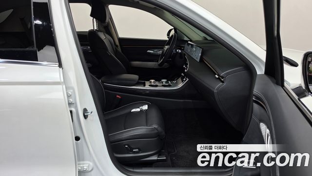 Genesis GV70 2.5T Gasoline AWD 2025 — фото 11