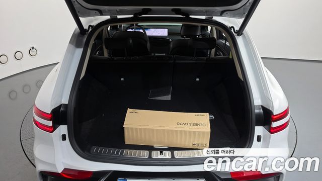 Genesis GV70 2.5T Gasoline AWD 2025 — фото 20