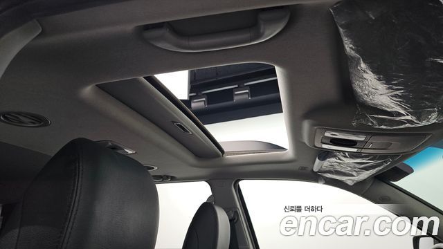 Kia Mohave 4WD KV 300 2015 — фото 17