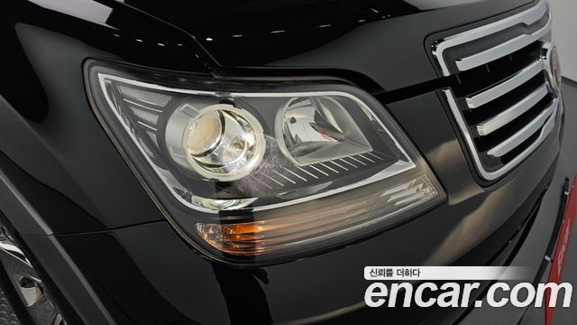 Kia Mohave 4WD KV 300 2015 — фото 22