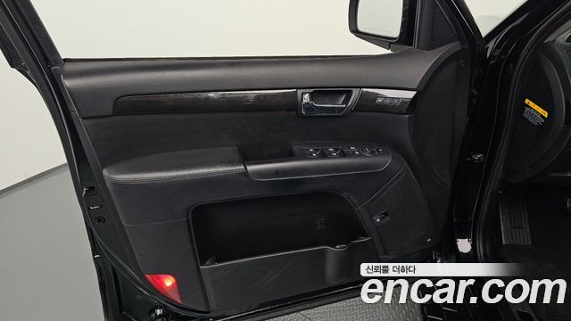 Kia Mohave 4WD KV 300 2015 — фото 24