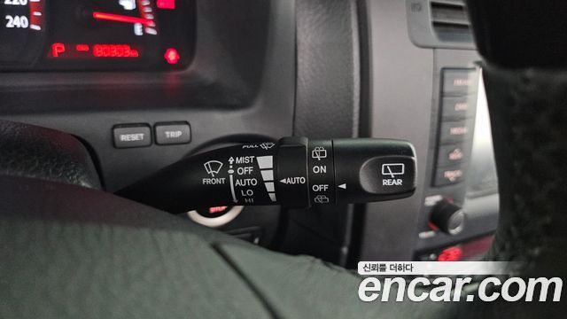 Kia Mohave 4WD KV 300 2015 — фото 29