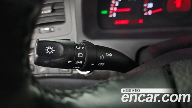 Kia Mohave 4WD KV 300 2015 — фото 30