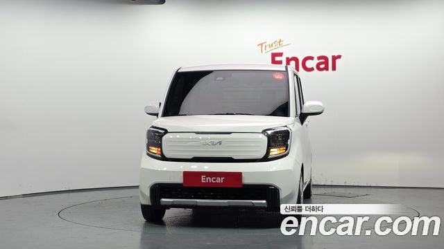 Kia Ray Van 2-Seater Prestige Special 2025 — фото 3