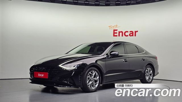 Hyundai Sonata (DN8) 2.0 Premium Plus
