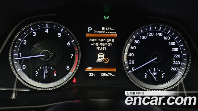 Hyundai Sonata (DN8) 2.0 Premium Plus 2022 — фото 8