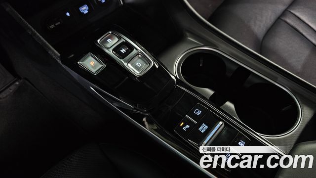 Hyundai Sonata (DN8) 2.0 Premium Plus 2022 — фото 9
