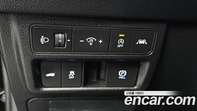 Hyundai Sonata (DN8) 2.0 Premium Plus 2022 — фото 17