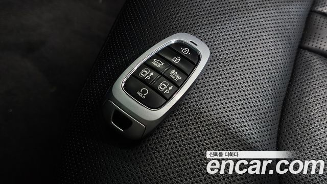 Hyundai Sonata (DN8) 2.0 Premium Plus 2022 — фото 24