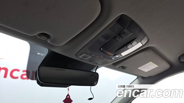 Kia Sorento (IV) Diesel 2.2 2WD Signature 2021 — фото 18