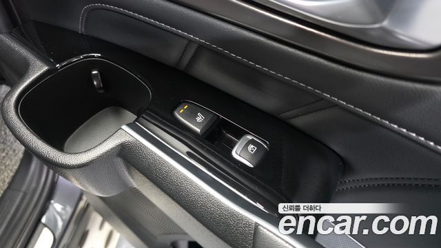 Kia Sorento (IV) Diesel 2.2 2WD Signature 2021 — фото 19