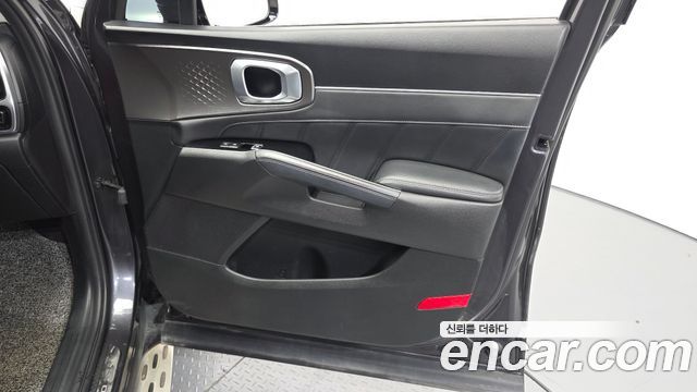 Kia Sorento (IV) Diesel 2.2 2WD Signature 2021 — фото 24