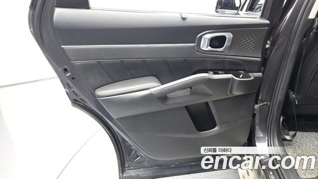 Kia Sorento (IV) Diesel 2.2 2WD Signature 2021 — фото 25