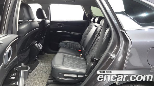 Kia Sorento (IV) Diesel 2.2 2WD Signature 2021 — фото 26