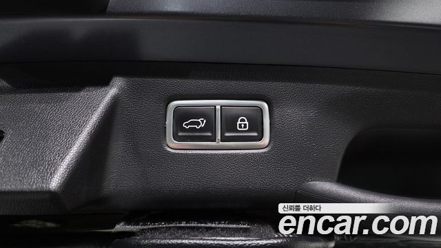 Kia Sorento (IV) Diesel 2.2 2WD Signature 2021 — фото 29