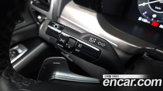 Kia Sorento (IV) Diesel 2.2 2WD Signature 2021 — фото 31