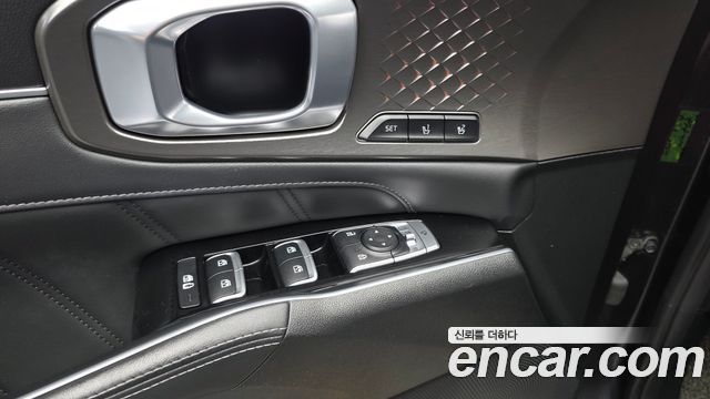 Kia Sorento (IV) Diesel 2.2 2WD Signature 2021 — фото 33