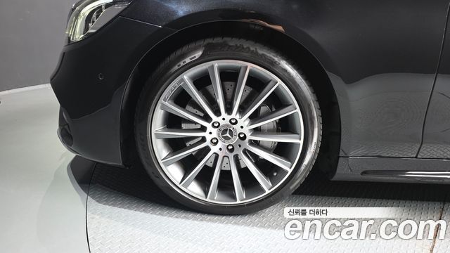 Mercedes-Benz S-Class (W222) S450L 4MATIC 2020 — фото 5