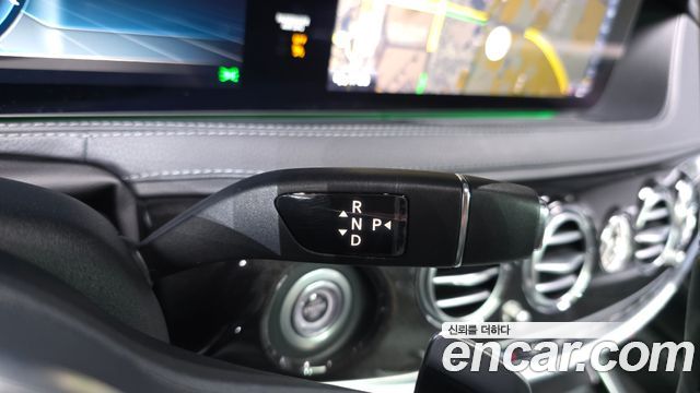 Mercedes-Benz S-Class (W222) S450L 4MATIC 2020 — фото 9