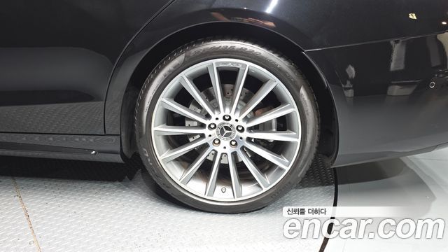 Mercedes-Benz S-Class (W222) S450L 4MATIC 2020 — фото 21