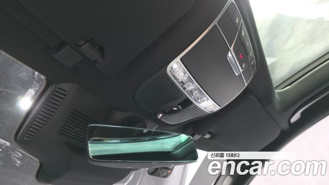 Mercedes-Benz S-Class (W222) S450L 4MATIC 2020 — фото 29
