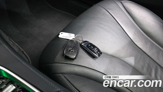 Mercedes-Benz S-Class (W222) S450L 4MATIC 2020 — фото 31
