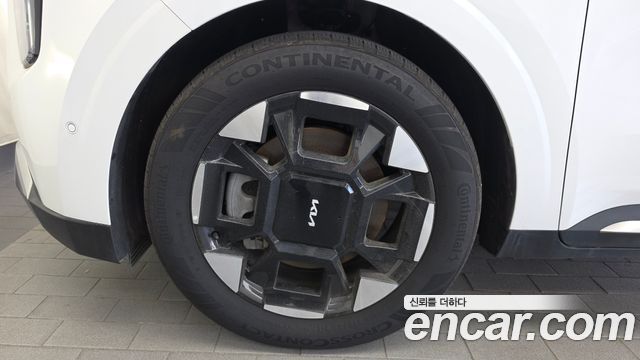 Kia Carnival (IV) Diesel 9-Seater Signature 2025 — фото 5