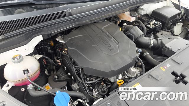Kia Carnival (IV) Diesel 9-Seater Signature 2025 — фото 6