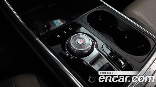 Kia Carnival (IV) Diesel 9-Seater Signature 2025 — фото 9