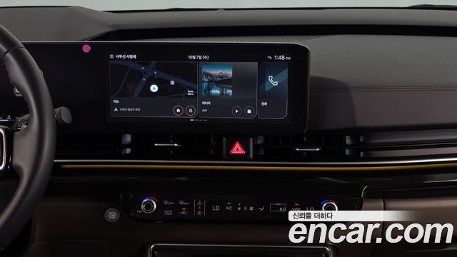 Kia Carnival (IV) Diesel 9-Seater Signature 2025 — фото 14