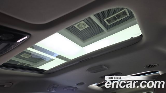 Kia Carnival (IV) Diesel 9-Seater Signature 2025 — фото 18