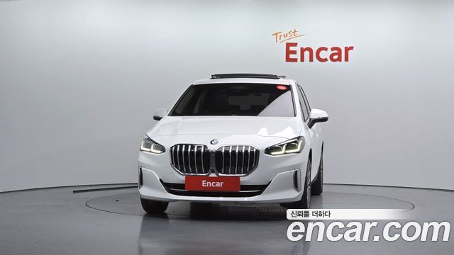 BMW 2 Series Active Tourer (U06) 220i Luxury 2024 — фото 3