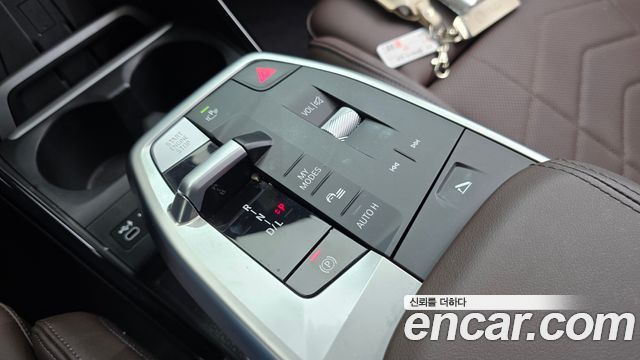 BMW 2 Series Active Tourer (U06) 220i Luxury 2024 — фото 9