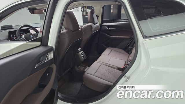 BMW 2 Series Active Tourer (U06) 220i Luxury 2024 — фото 11