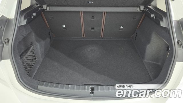 BMW 2 Series Active Tourer (U06) 220i Luxury 2024 — фото 16