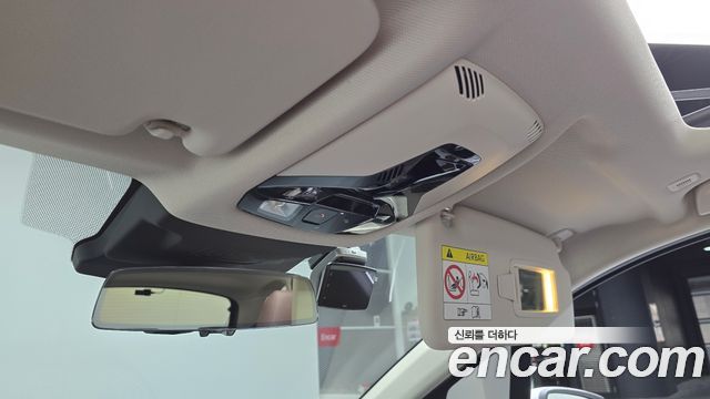BMW 2 Series Active Tourer (U06) 220i Luxury 2024 — фото 17