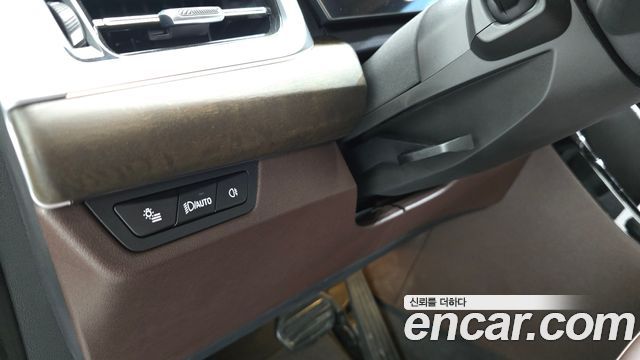 BMW 2 Series Active Tourer (U06) 220i Luxury 2024 — фото 19