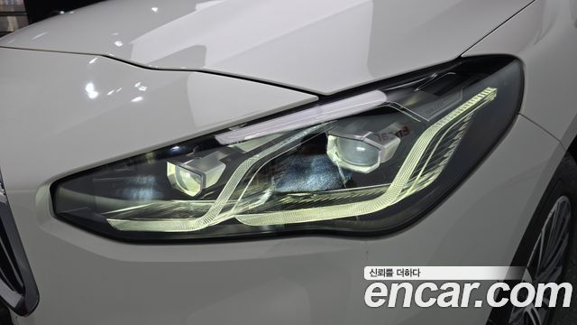 BMW 2 Series Active Tourer (U06) 220i Luxury 2024 — фото 22
