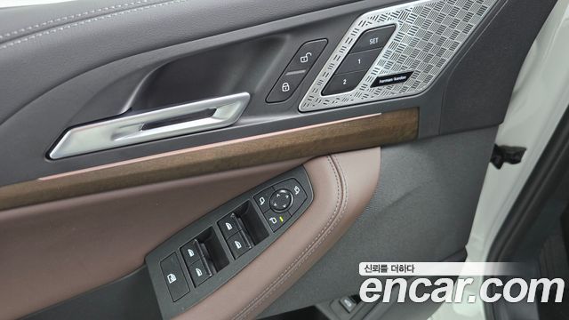 BMW 2 Series Active Tourer (U06) 220i Luxury 2024 — фото 27