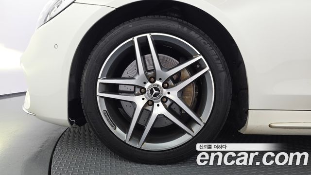 Mercedes-Benz S-Class (W222) S350 d 4MATIC AMG Line 2020 — фото 5