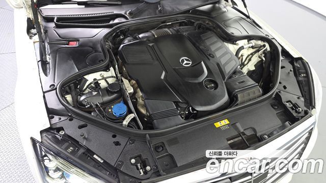 Mercedes-Benz S-Class (W222) S350 d 4MATIC AMG Line 2020 — фото 6