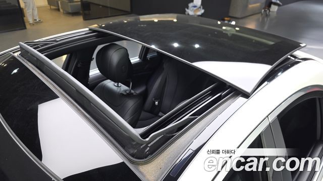 Mercedes-Benz S-Class (W222) S350 d 4MATIC AMG Line 2020 — фото 19