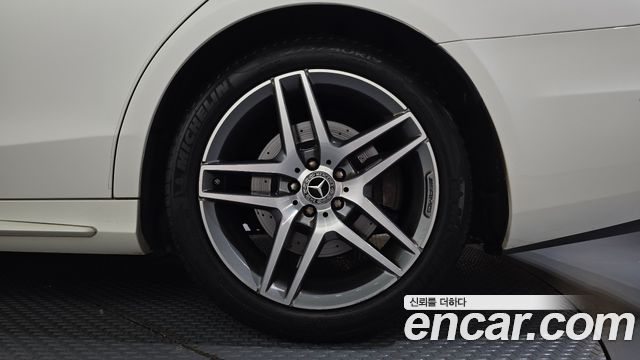 Mercedes-Benz S-Class (W222) S350 d 4MATIC AMG Line 2020 — фото 21