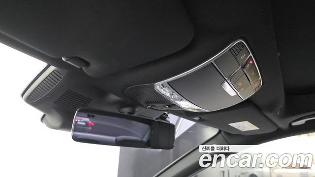 Mercedes-Benz S-Class (W222) S350 d 4MATIC AMG Line 2020 — фото 27