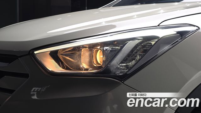 Hyundai Santa Fe (DM) Diesel(e-VGT) 2.0 2WD Morden 2013 — фото 28