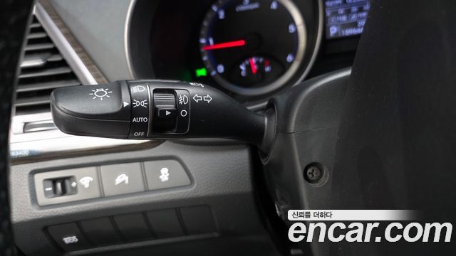 Hyundai Santa Fe (DM) Diesel(e-VGT) 2.0 2WD Morden 2013 — фото 34